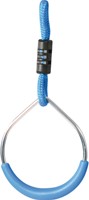 Eduplay Ninja Line Kletterset für Kinder - 12 Meter Slackline-2