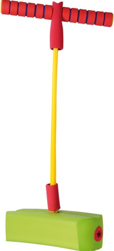 Eduplay pogo jumper Hüpfspielzeug für Kinder Balance und Motorik