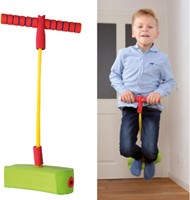 Eduplay pogo jumper Hüpfspielzeug für Kinder Balance und Motorik-3