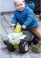 Eduplay Off-road Fahrzeug Quad Spielzeug - nachhaltig und bunt-2