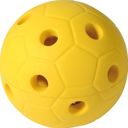 Eduplay Fußball Spielzeug Ringing soccer ball mehrfarbig Karton