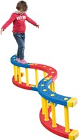 Eduplay Balancier-Rad Spielzeug - Motorisches Gleichgewichtsspiel für Kinder-3