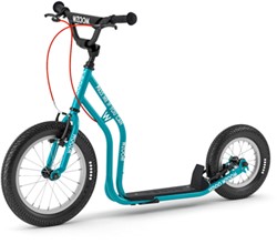 Afternoon care Roller tealblue