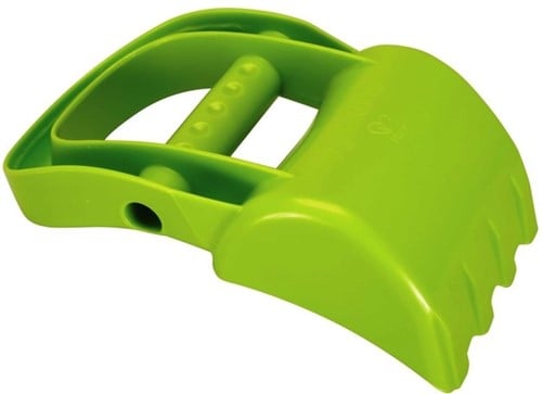 Hape Hand Digger Green (4 Stück)-3