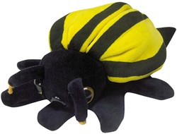 Beleduc Handpuppe Biene