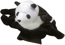 Beleduc  Handpuppe Panda