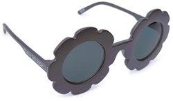 Follow The Duck Kinder Sonnenbrille - anthrazitgrau UV-Schutz