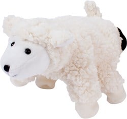 Beleduc Puppenhauspuppe Schaf