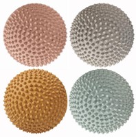 FIND THAT HIPPO Set Van 4 Sensory Stones - Zonsopgang