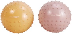 FIND THAT HIPPO sensorische Bälle Set - Spielzeug für Motorik und Sinne