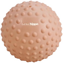 FIND THAT HIPPO sensorischer Ball groß - Wüstensand Spielzeug
