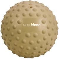 FIND THAT HIPPO sensorischer Ball Spielzeug - große moosgrüne Kugel