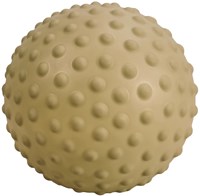 FIND THAT HIPPO sensorischer Ball Spielzeug - große moosgrüne Kugel-2