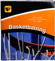 Angeltoys Basketbalring-2