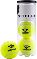 Angel Sports Padelballen Pro in Koker, 3st.-2