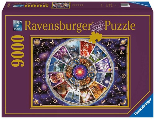 Ravensburger Astrologie