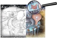 Ravensburger Unvergessliche Disney Momente-3
