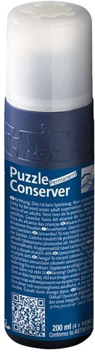 Ravensburger Puzzle - Conserver Permanent Puzzle-Kleber