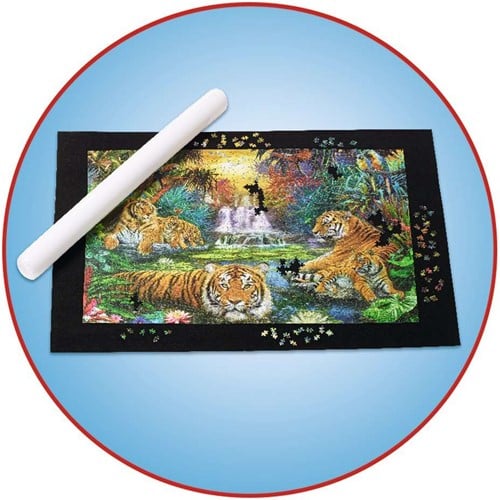 Ravensburger Roll your Puzzle XXL Puzzle-Aufbewahrungssystem-3