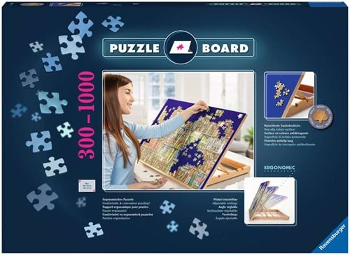 Ravensburger 00.017.973 Puzzle-Zubehör Puzzlepartner
