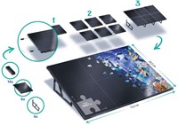 Ravensburger Stand Up Board - 1 Teile-2