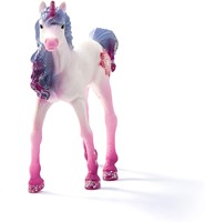 Schleich bayala - Mandala Einhorn Fohlen 70716-2