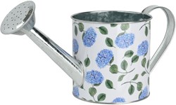 OttoSimon Zinkgießkanne für draußen Gartenzubehör für Kinder