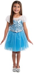 Little Adventures Prinzessinnenkleid Kostüm für Kinder 3-5 Jahre