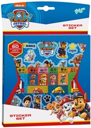 Paw Patrol Aufkleber-Set 720022