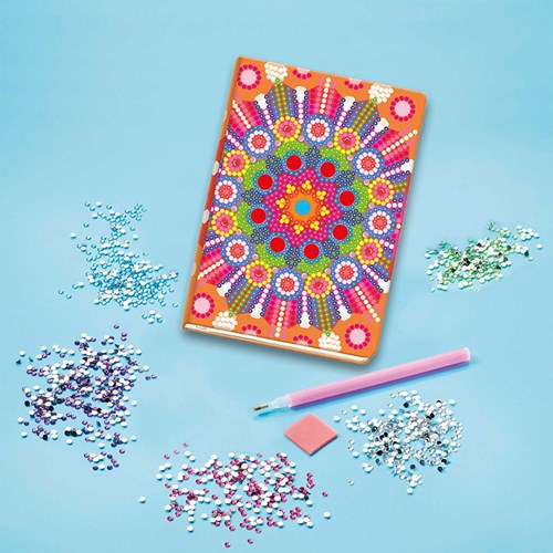 Diamantmal-Notizbuch 079724-3