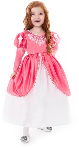 Little Adventures - Meerjungfrau Ballkleid Kinderkostüm 3-5 Jahre