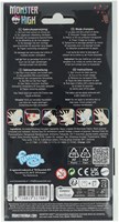 Tattoos Monster High, 12st.-2