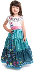 Little Adventures Prinzessinnenkleid Miracle Princess für Kinder 3-5 Jahre