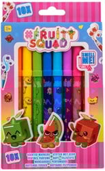 FruitySquad 10 FruitySquad-Marker FS60351