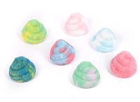 Create it! Beauty Bruisballen Eenhoorn 7-Pack-2