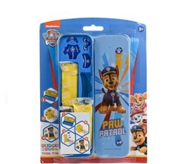 Paw Patrol Okidoki Dough 3D-Dose + Zubehör