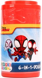 Marvel Spidey OkiDoki Klei Set