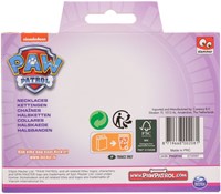 Canenco PAW Patrol Halsketten - Freundschaftskette für Kinder-3