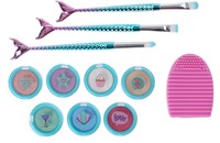 Create It! Lidschatten-Set Meerjungfrau 11er Pack-2