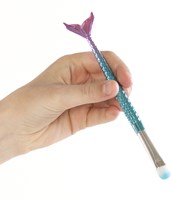 Create It! Lidschatten-Set Meerjungfrau 11er Pack-3