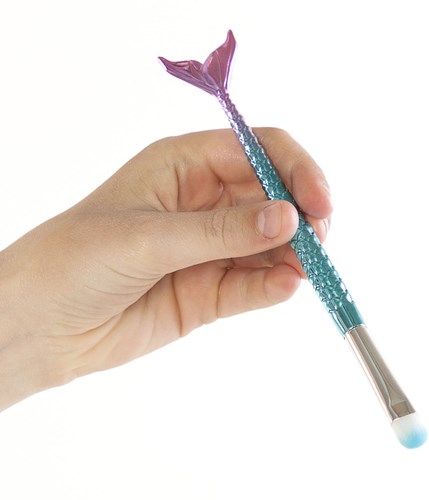 Create It! Lidschatten-Set Meerjungfrau 11er Pack-3