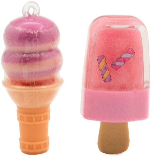 Create it! Candy Explosion Lipgloss Lollipop-2