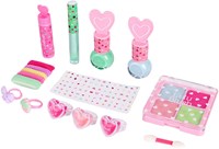 Canenco Make-up Set Spielzeug Lulu Blush im Rucksack für Kinder-2