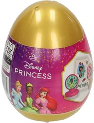 Canenco Disney Princess golden Überraschungsei Spielzeug Überraschung