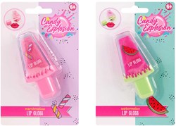 Canenco Lipgloss Spielzeug Create It! Candy Explosion Fruit Multi Farben