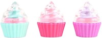 Canenco Lippenbalsam Spielzeug Candy Explosion Cupcakes für Kinder-2