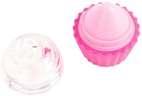 Canenco Lippenbalsam Spielzeug Candy Explosion Cupcakes für Kinder-3