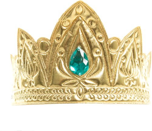 Little Adventures Krone Spielzeug - Alpine Coronation weiche Krone für Kinder