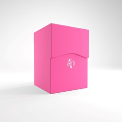 Gamegenic Deckbox Kartenaufbewahrung 100+ Pink - Trading Cards