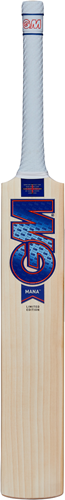 Gunn and Moore GM Mana Kashmir Willow Cricket Bat